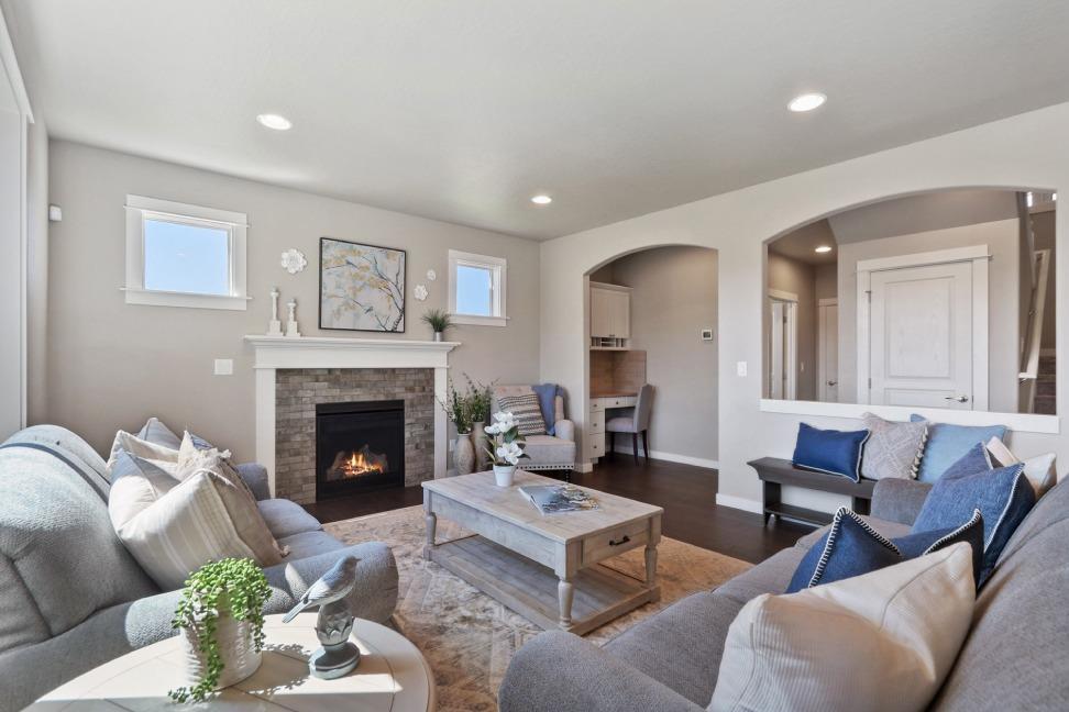 Delta Estates Phase 4And 5 - Residential