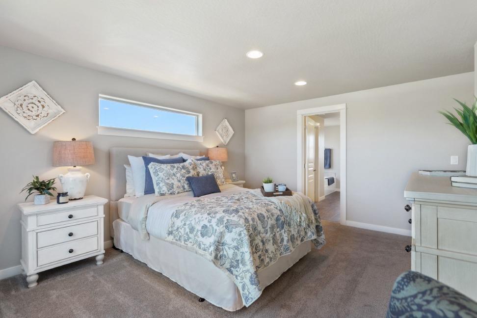 Delta Estates Phase 4And 5 - Residential