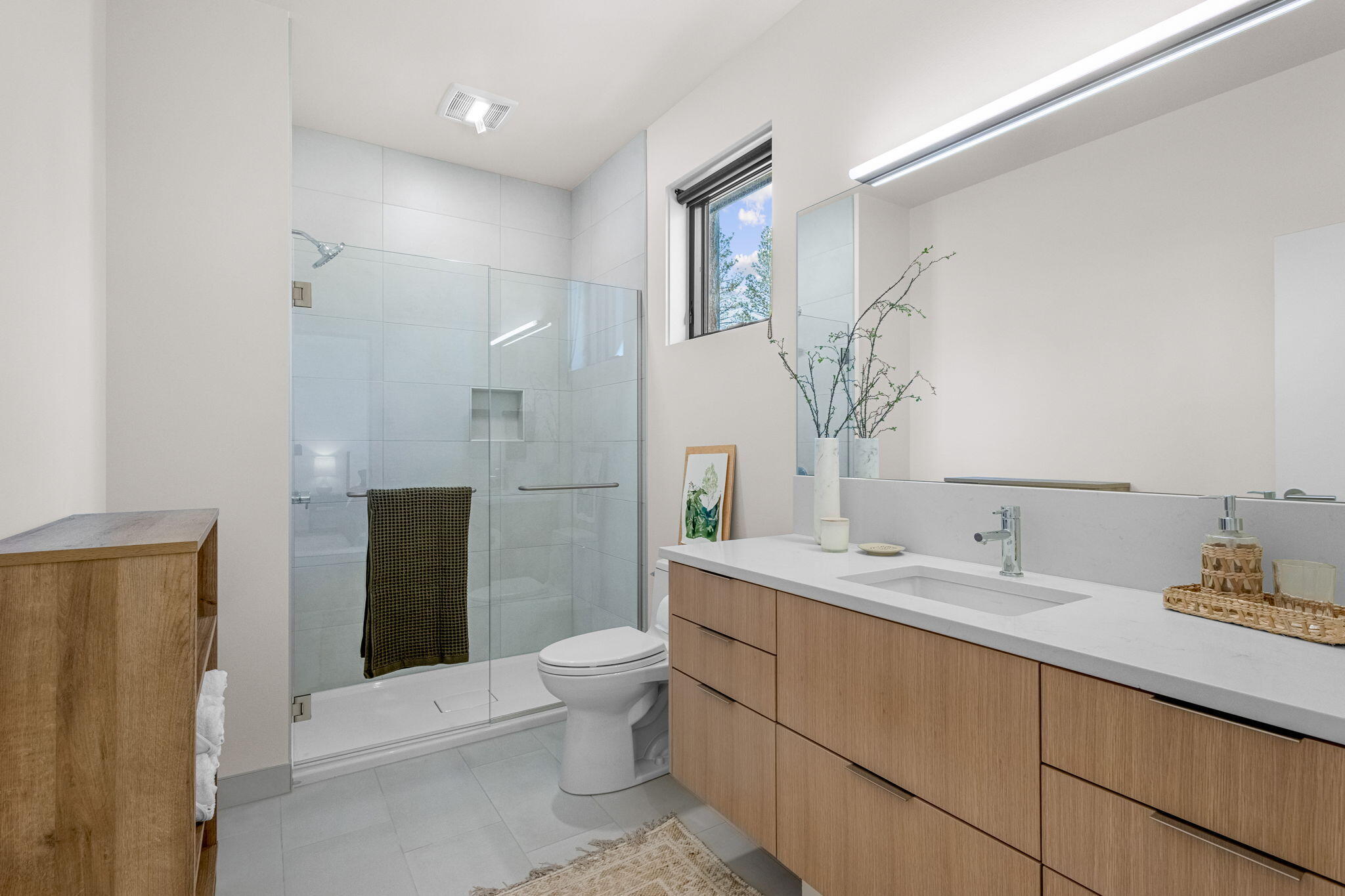Sisters Woodlands - Residential