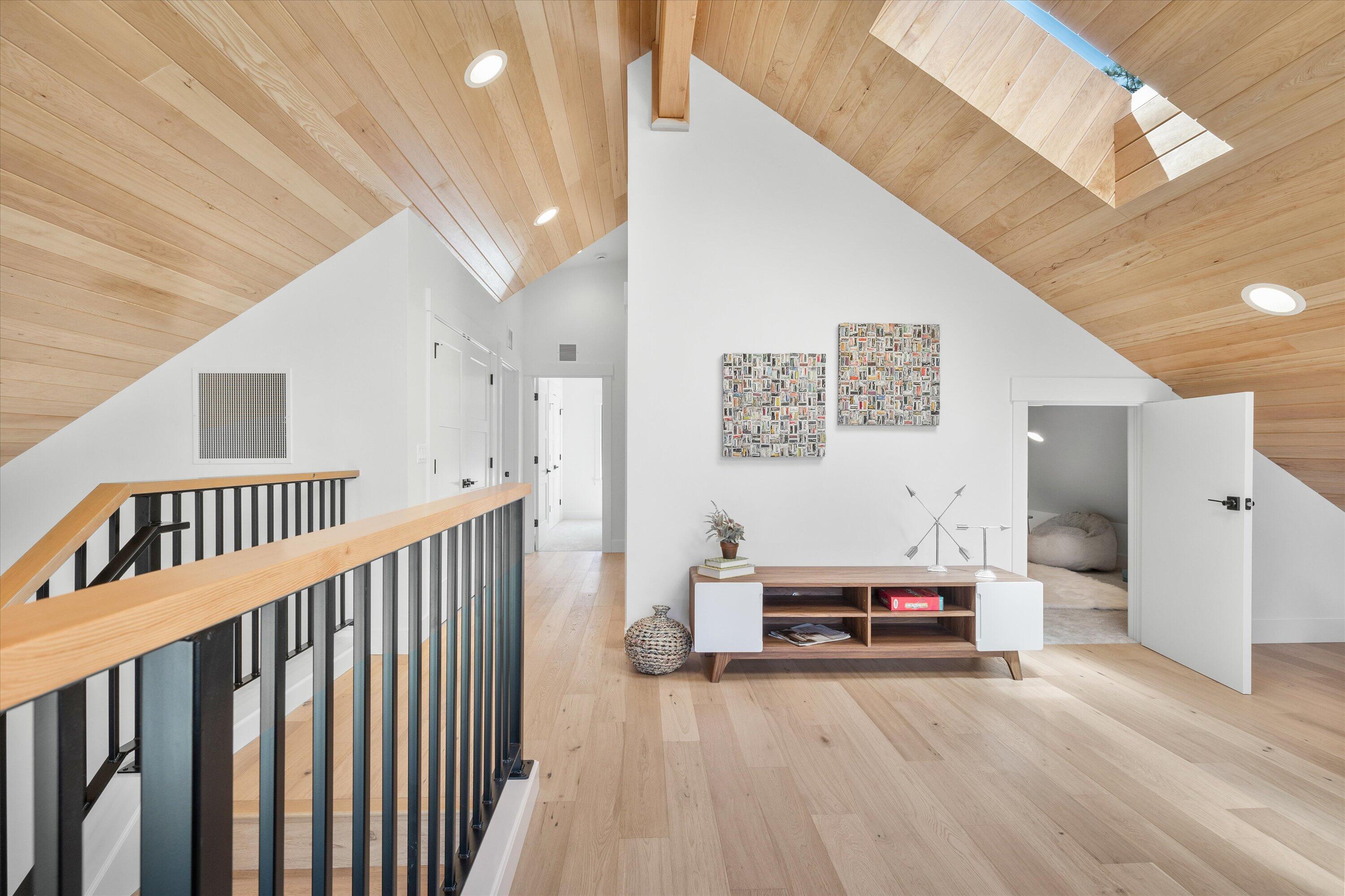 Discovery West Phase 2 - Residential