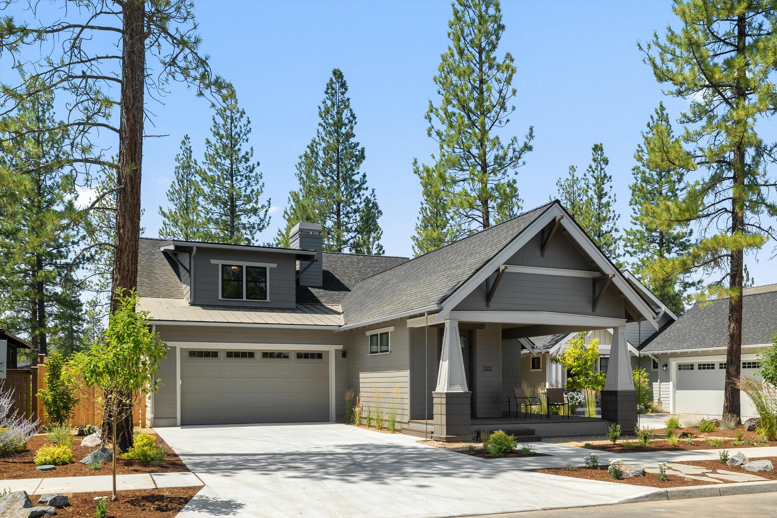 Discovery West Phase 2 - Residential