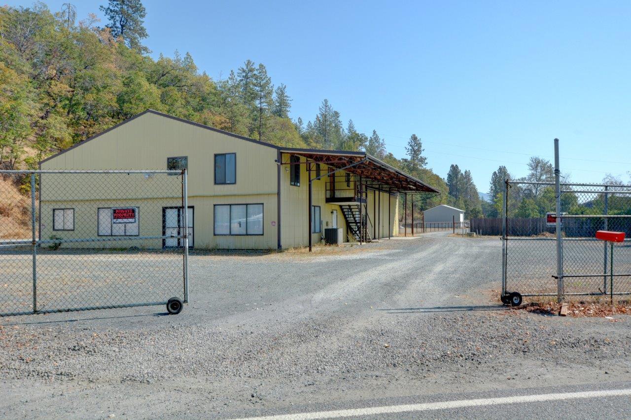 N/A - Commercial Sale