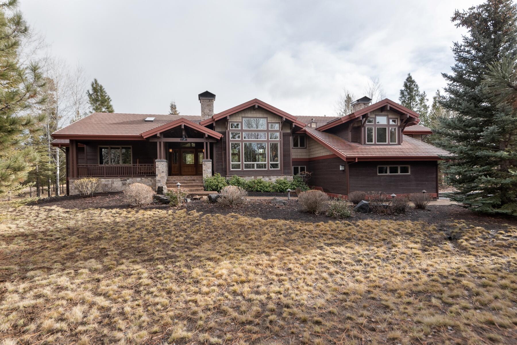 Crosswater - Residential