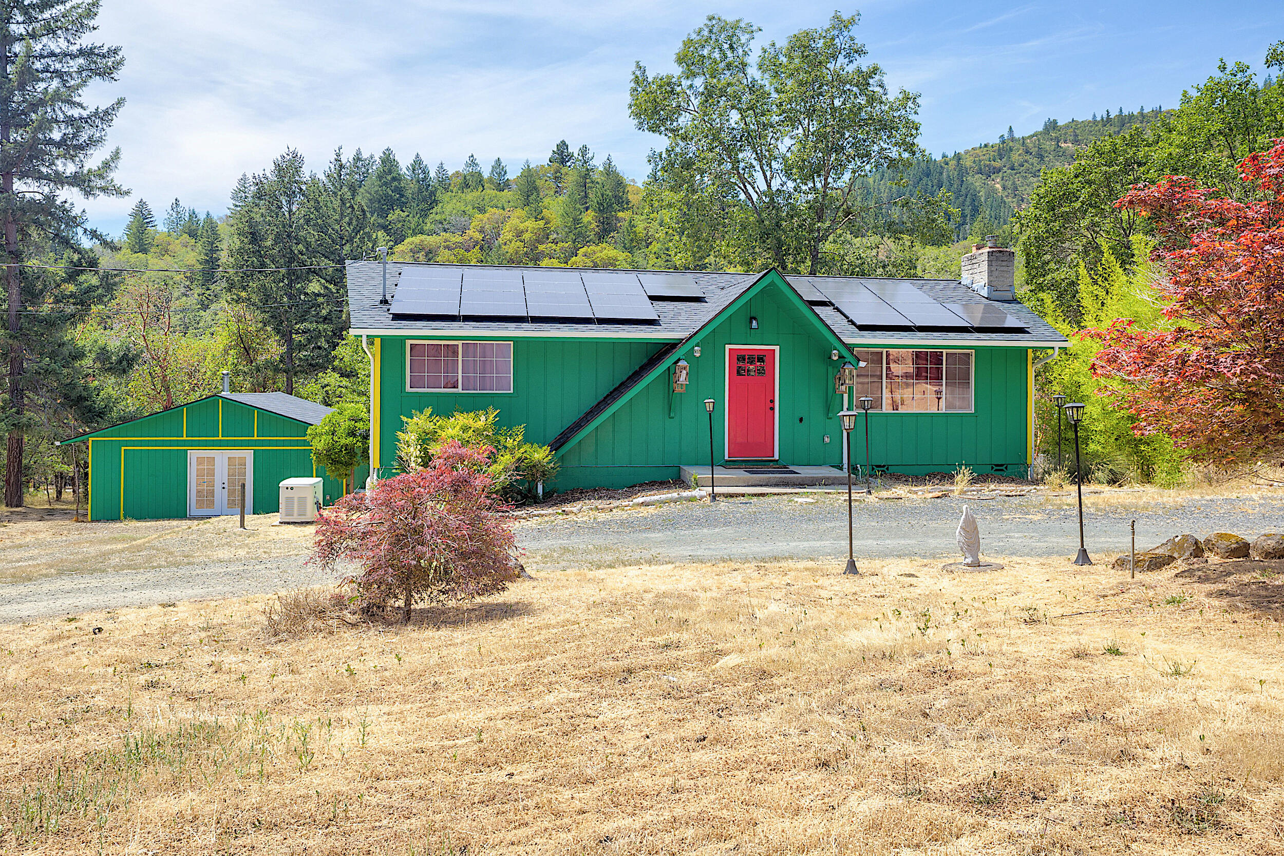 N/A - Residential