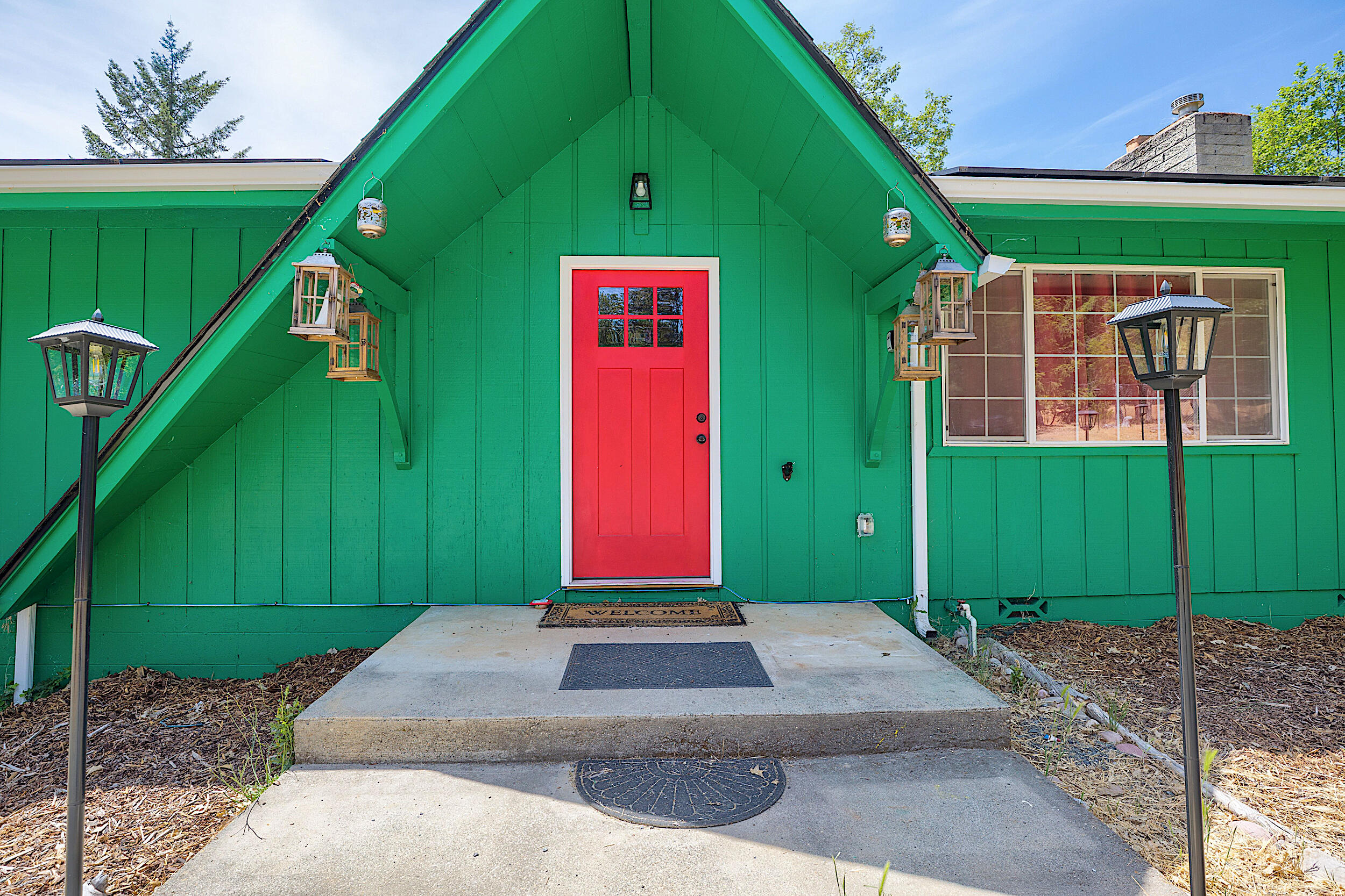 N/A - Residential
