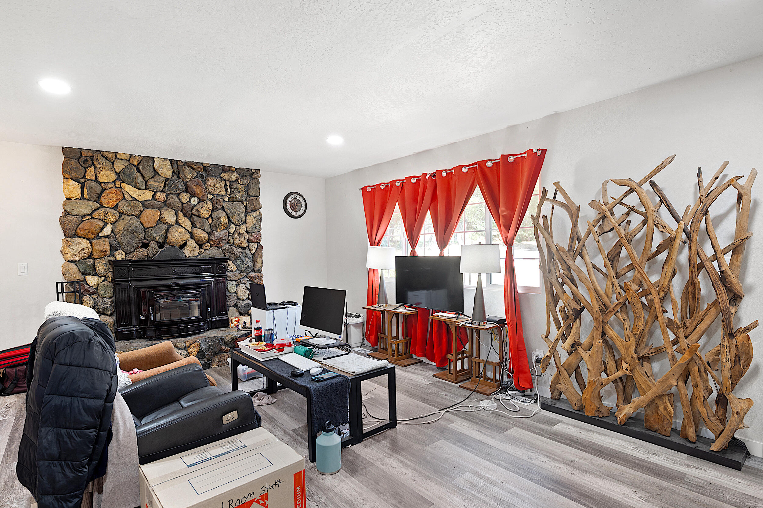 N/A - Residential