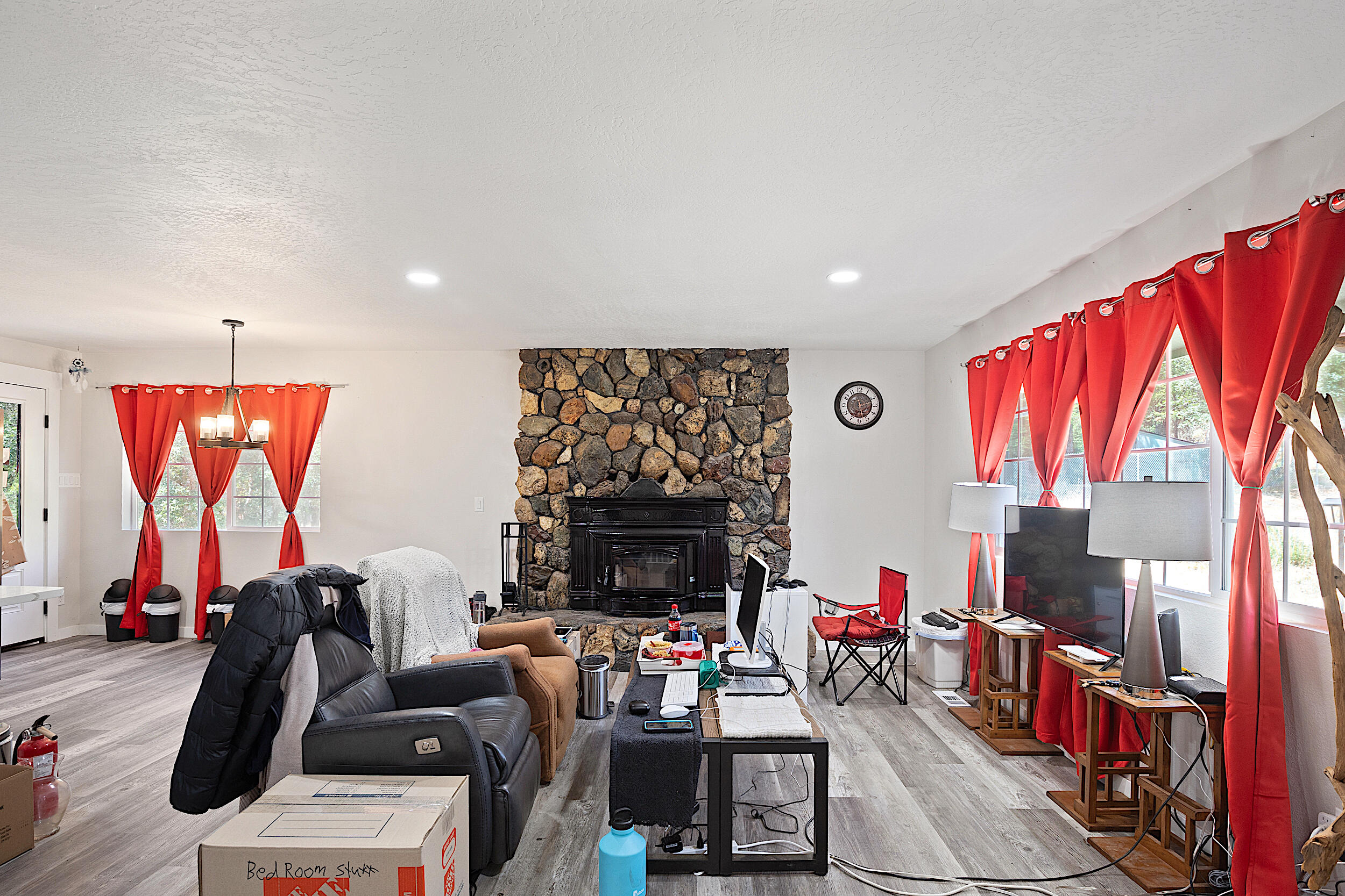 N/A - Residential