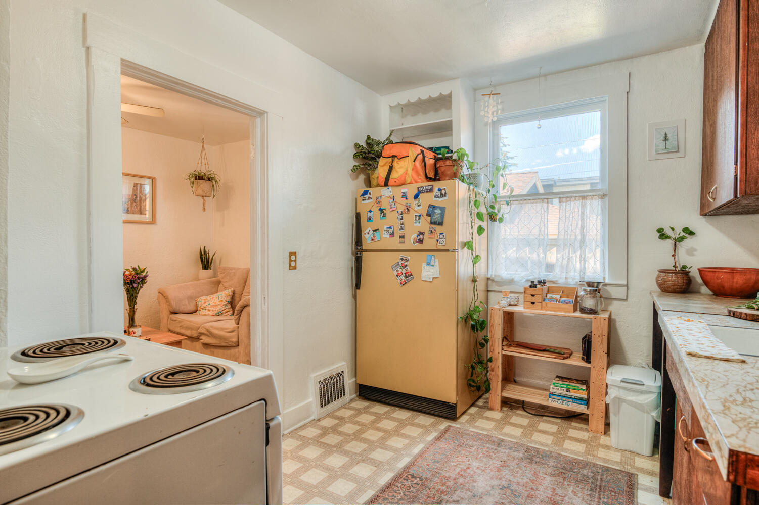 Park Addition - Residential Income