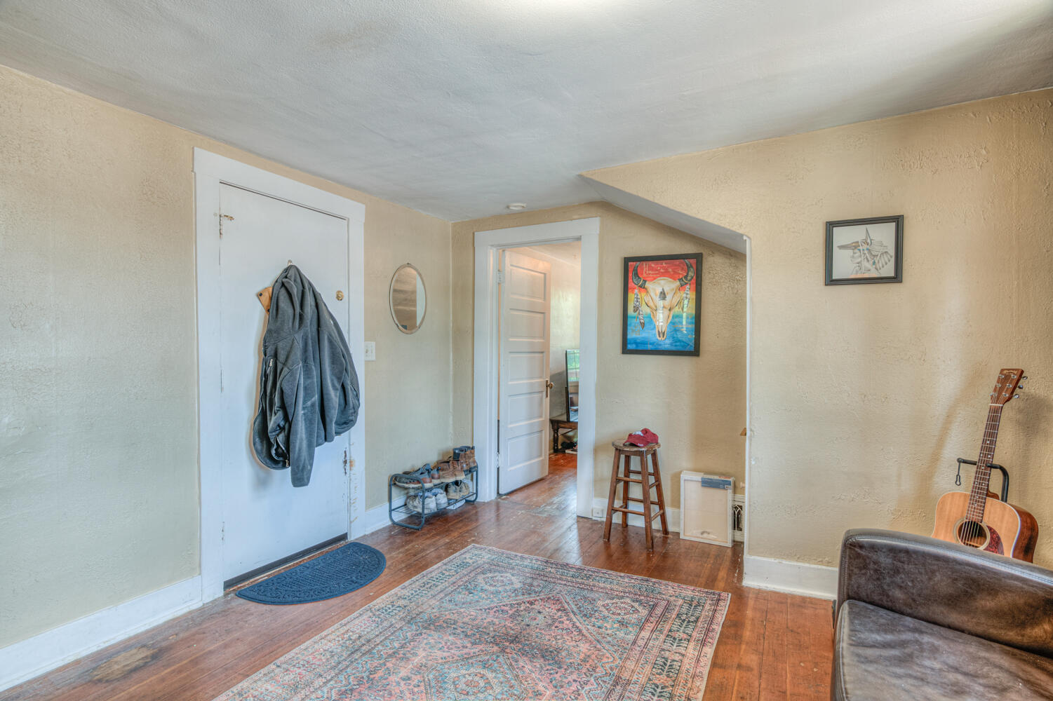 Park Addition - Residential Income