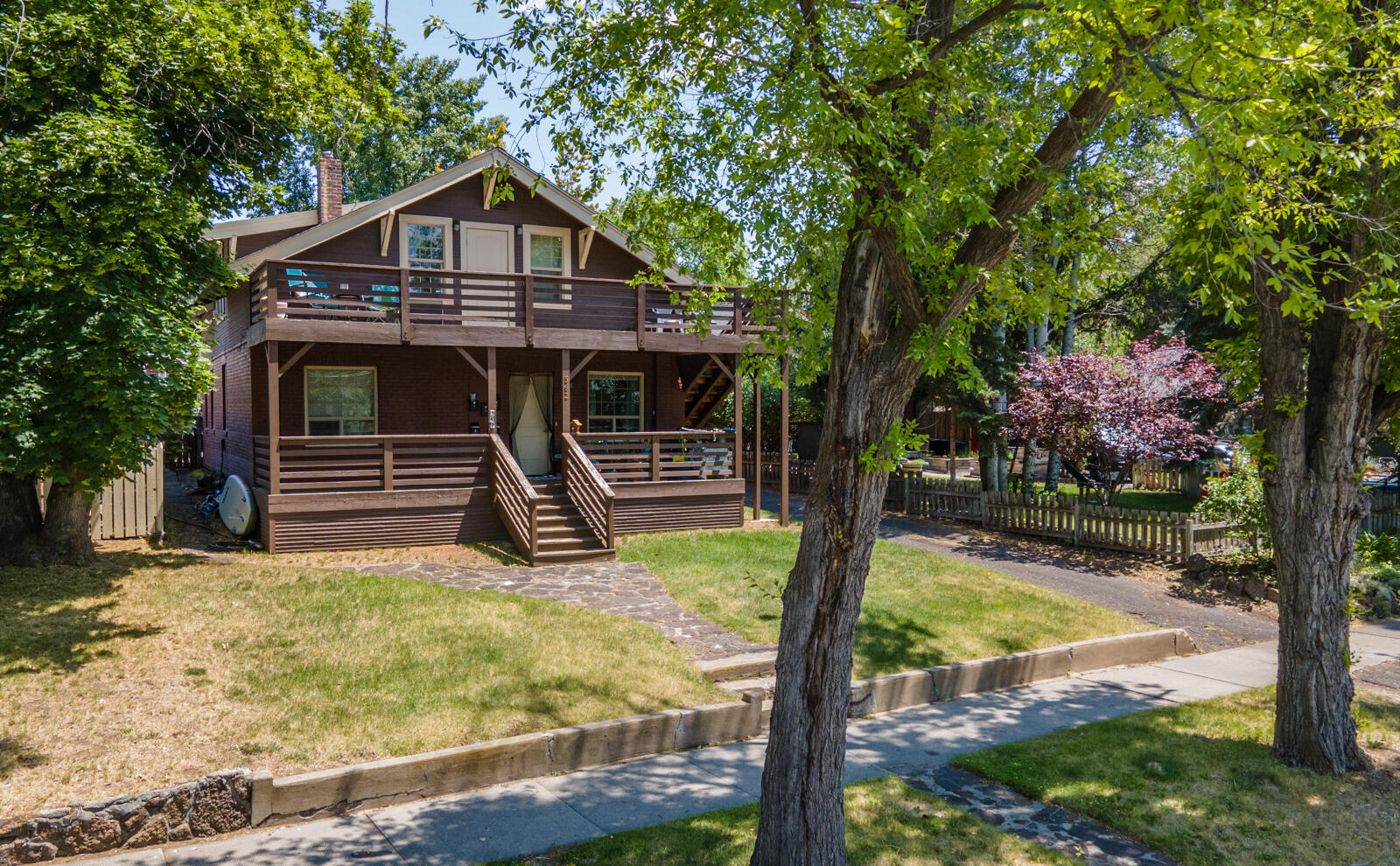 Park Addition - Residential Income
