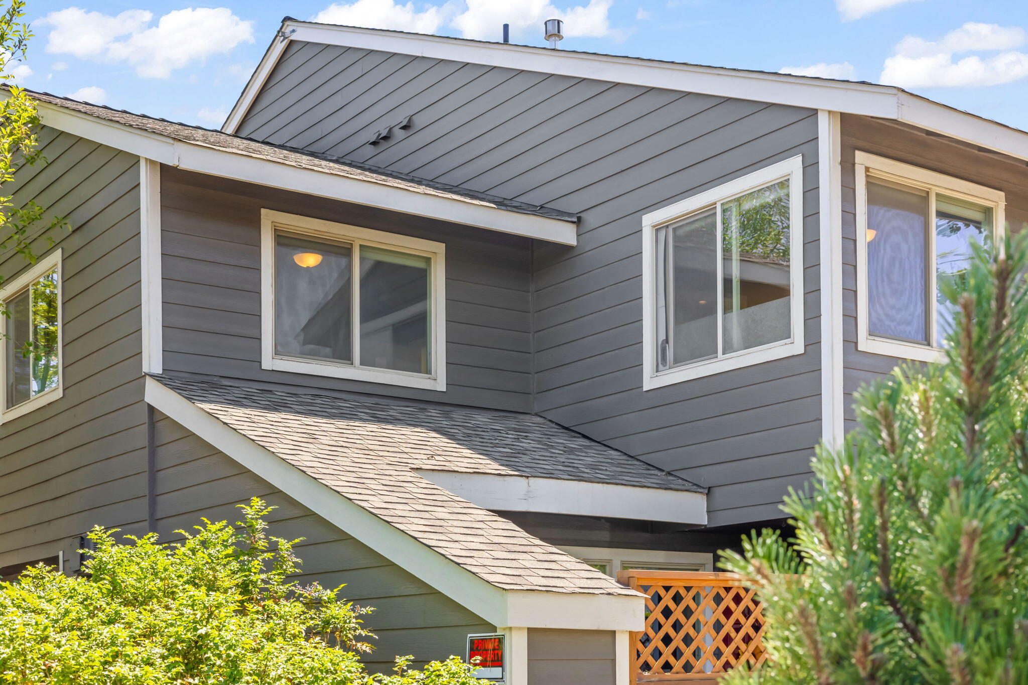 Hawthorne Townhouses - Residential