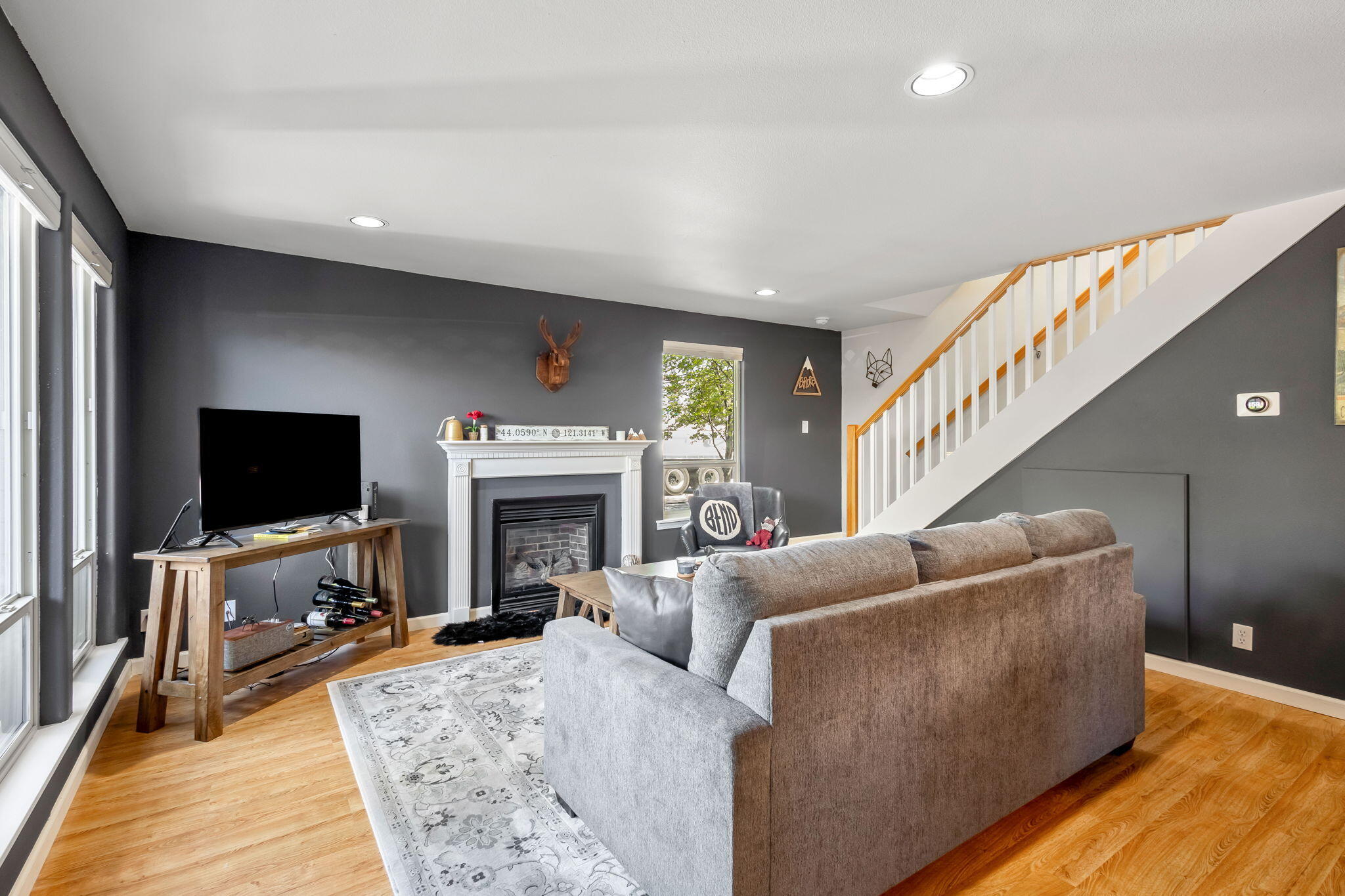 Hawthorne Townhouses - Residential