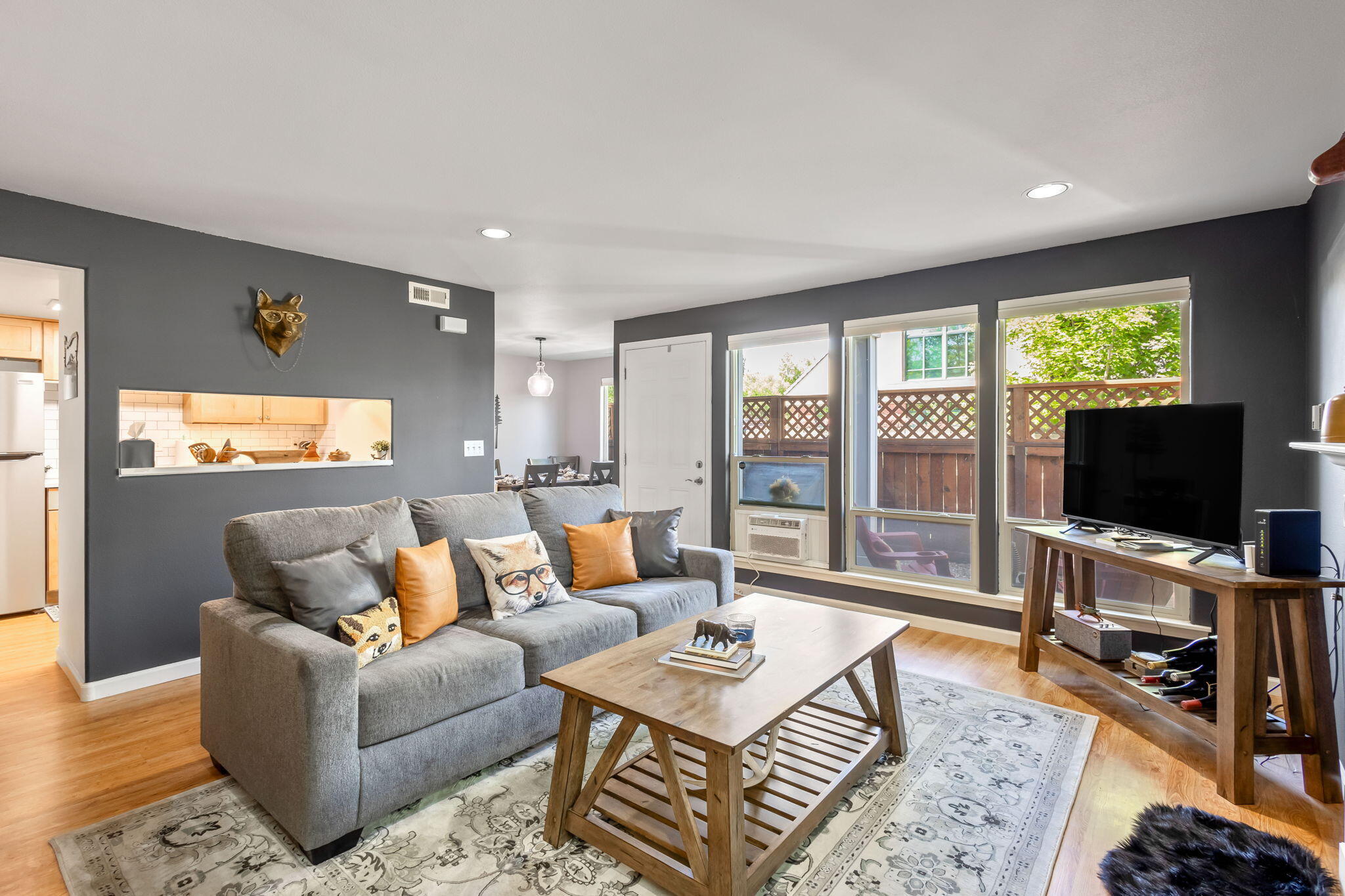 Hawthorne Townhouses - Residential