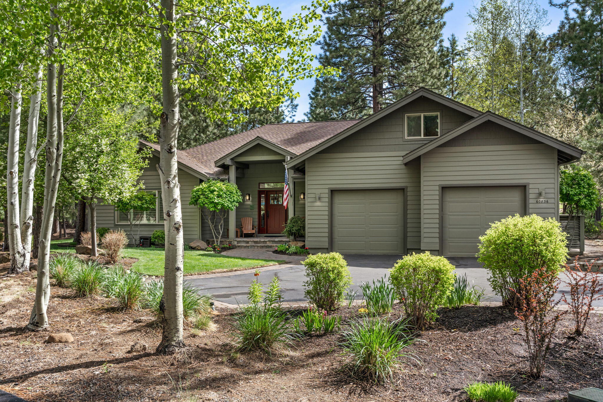 7th Mtn Golf Village - Residential