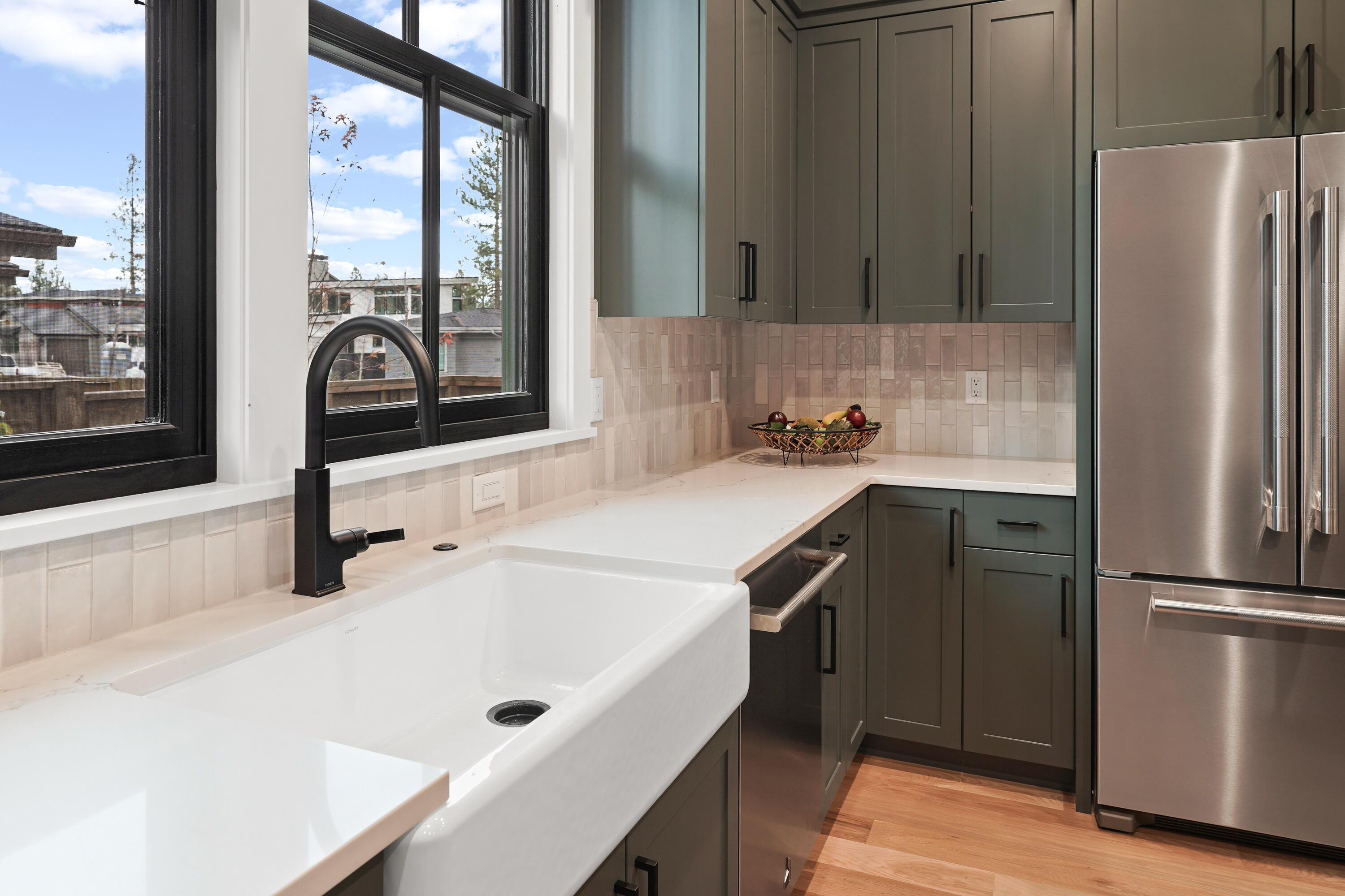 Discovery West Phase 3 - Residential