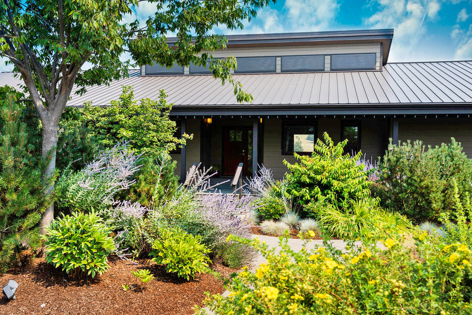 N/A - Residential