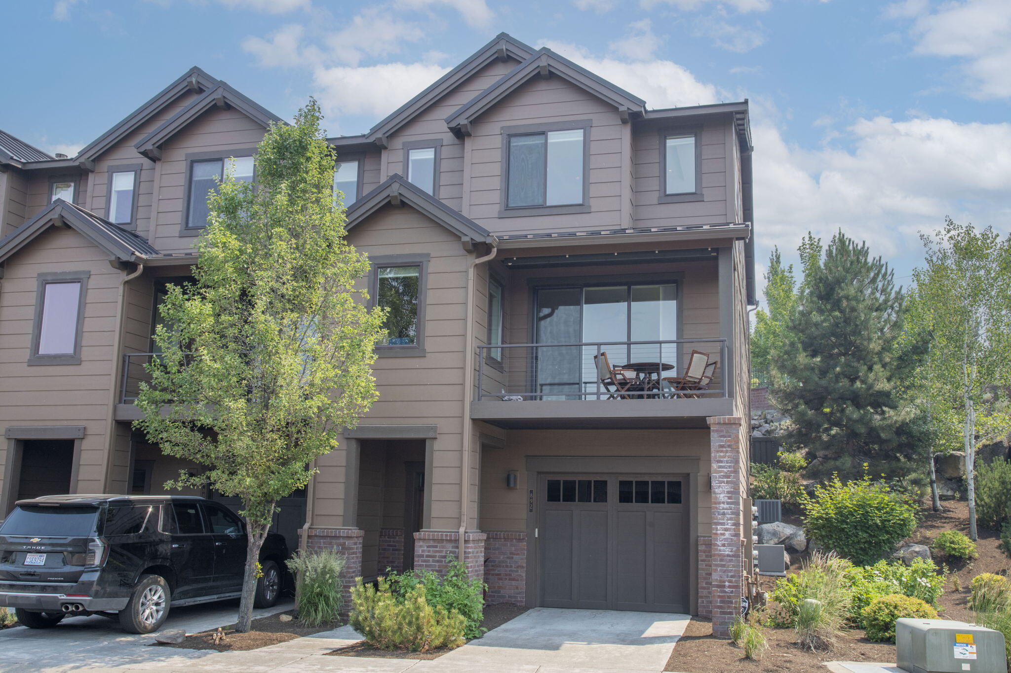 Deschutes Landing - Residential