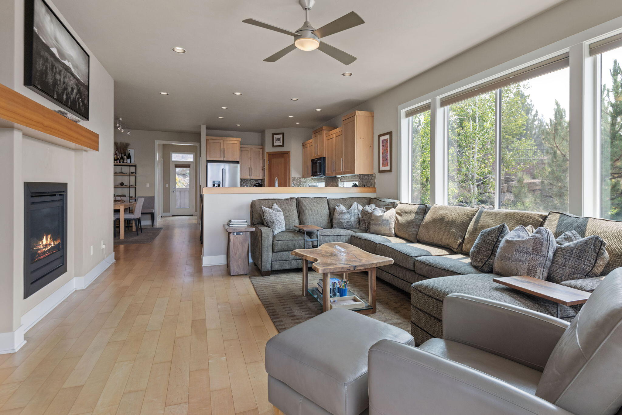 Deschutes Landing - Residential