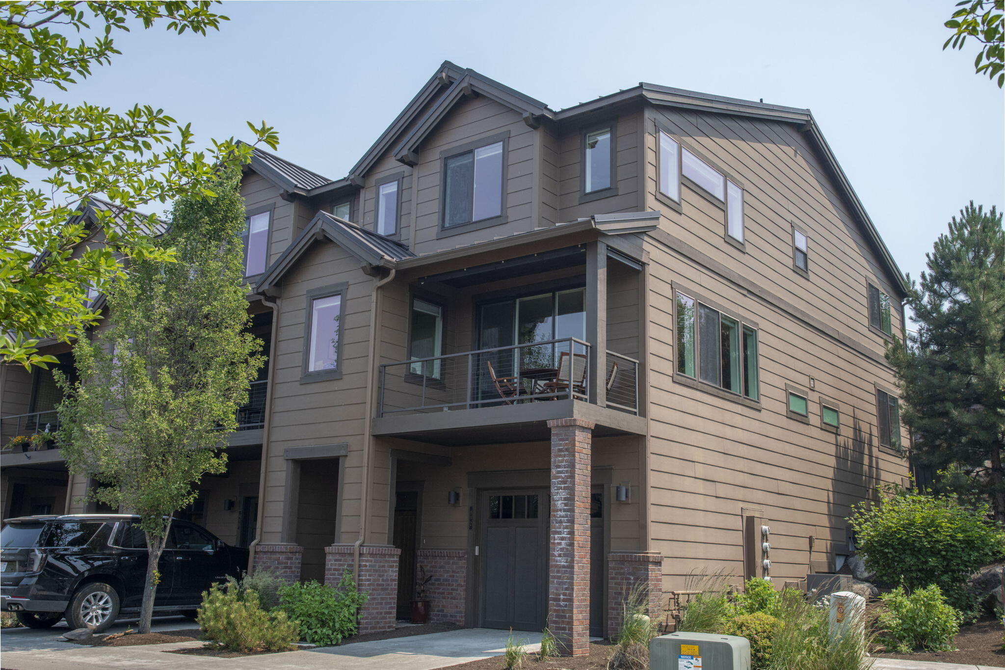 Deschutes Landing - Residential