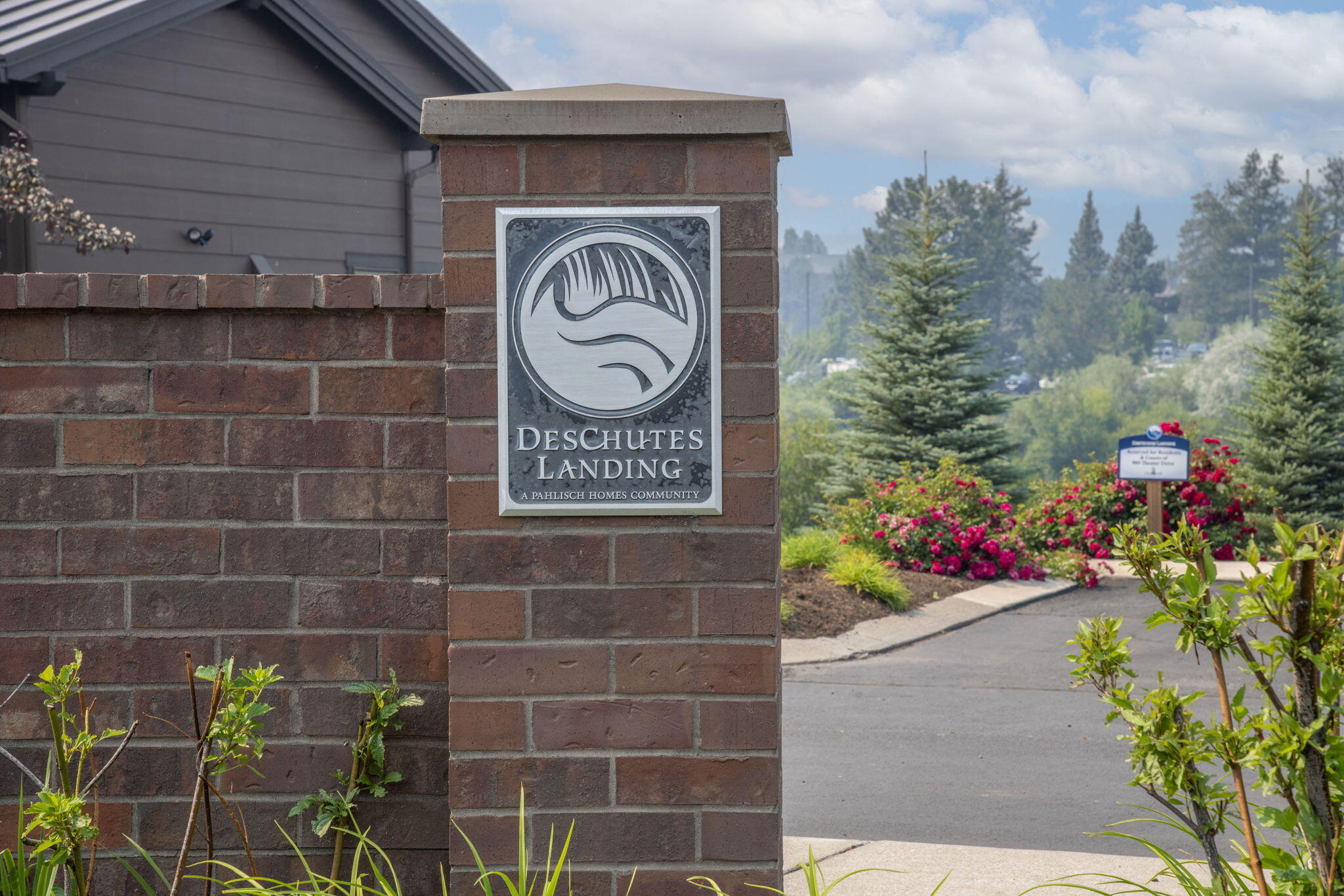 Deschutes Landing - Residential