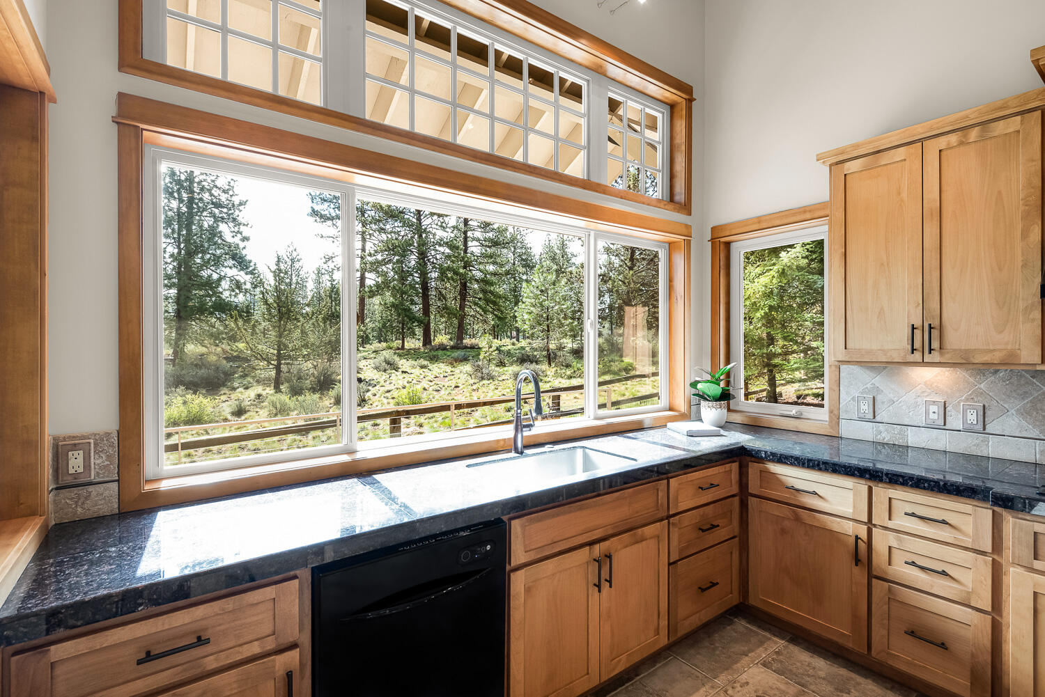 Mountain Pine - Residential