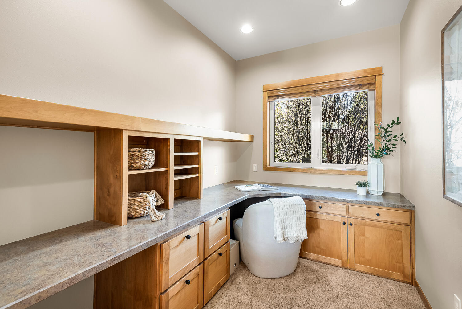 Mountain Pine - Residential