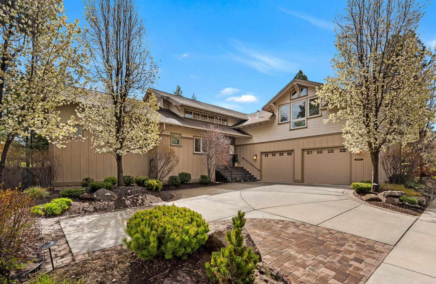 Mountain Pine - Residential