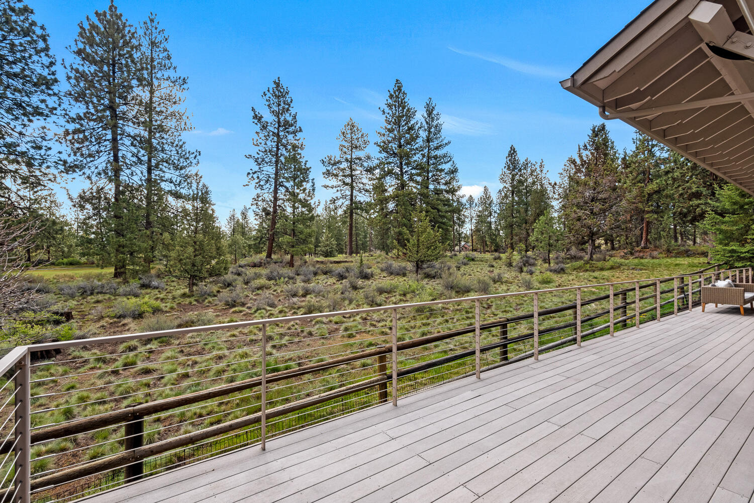 Mountain Pine - Residential