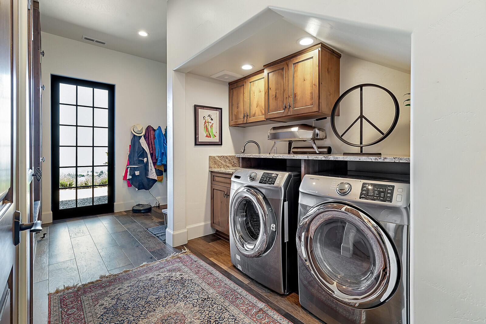 N/A - Residential