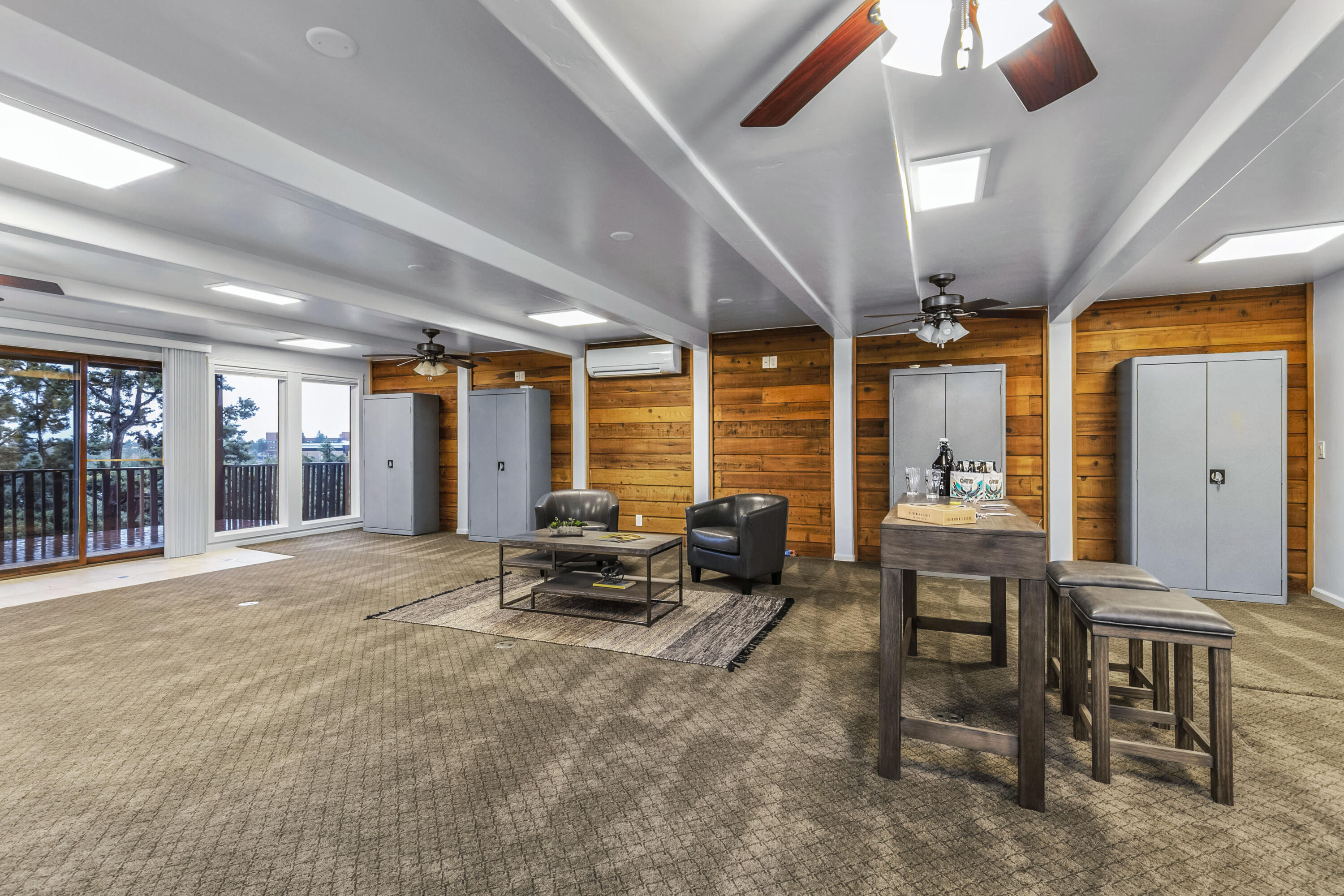 Edgecliff - Residential