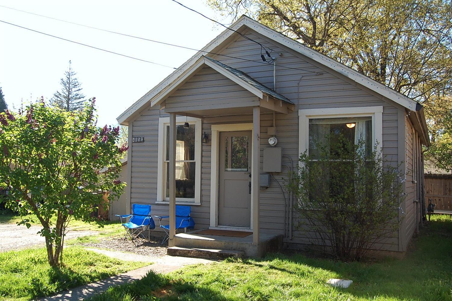 Grant Court - Residential