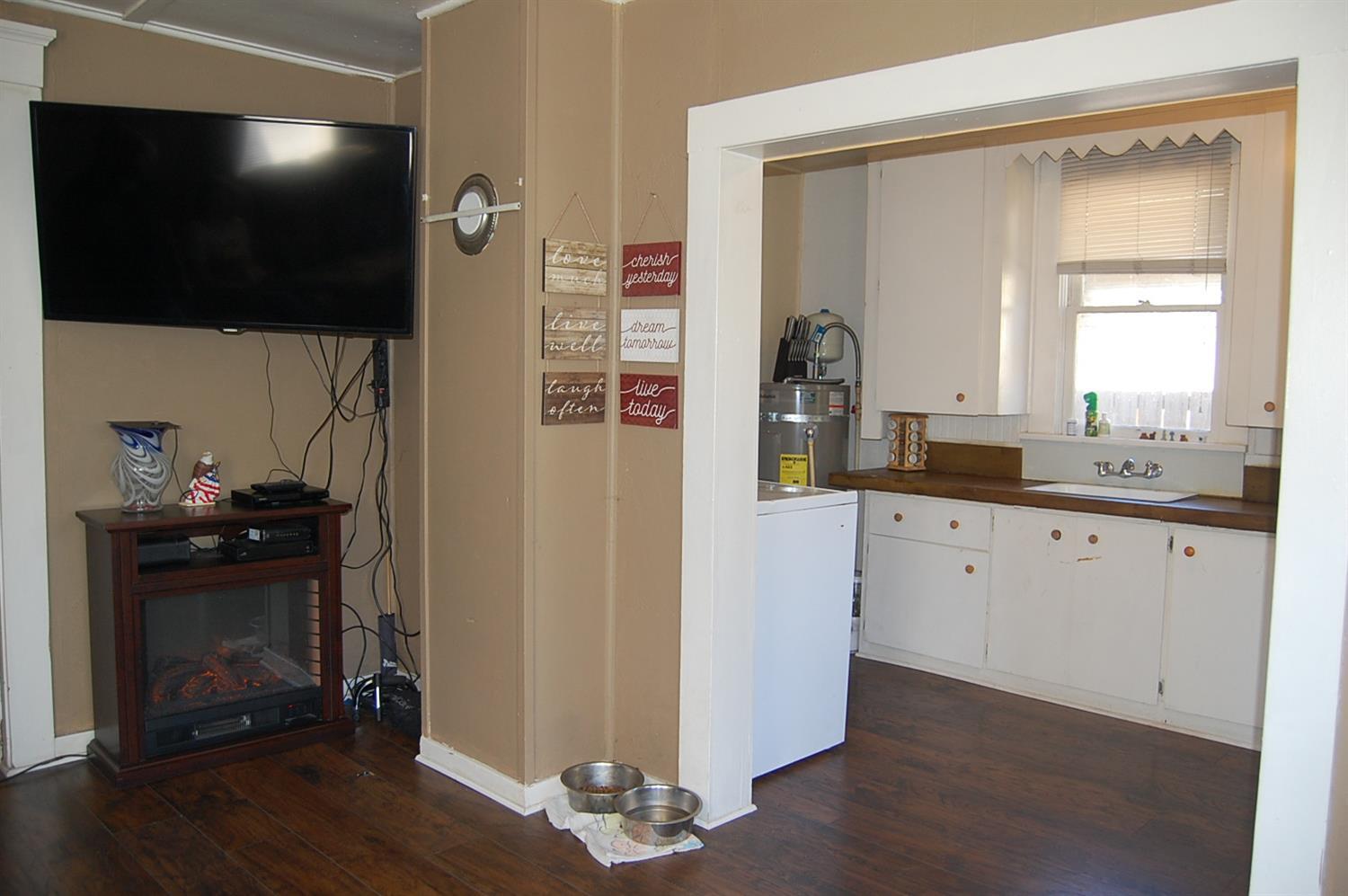 Grant Court - Residential