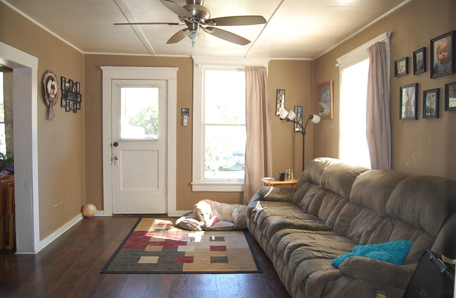Grant Court - Residential