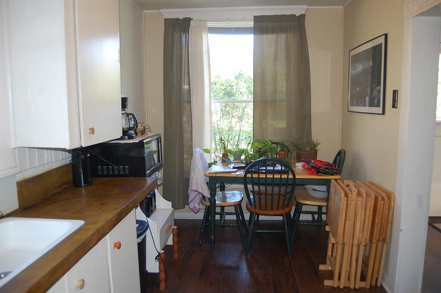 Grant Court - Residential