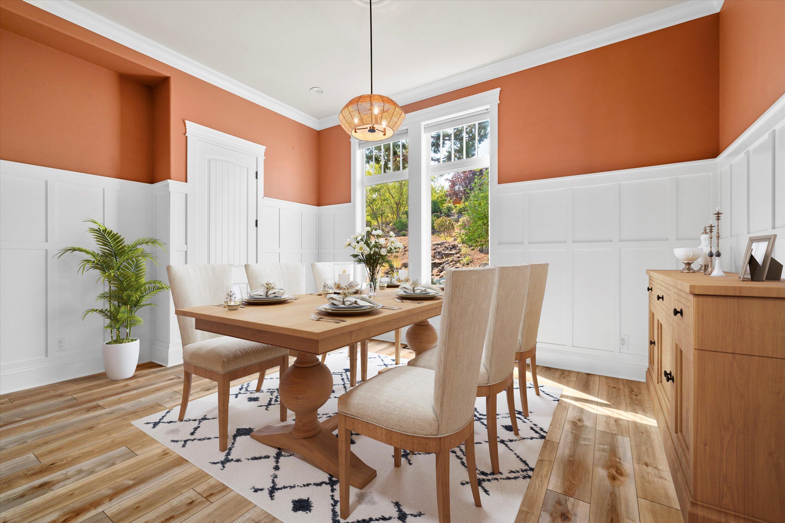 Awbrey Butte - Residential