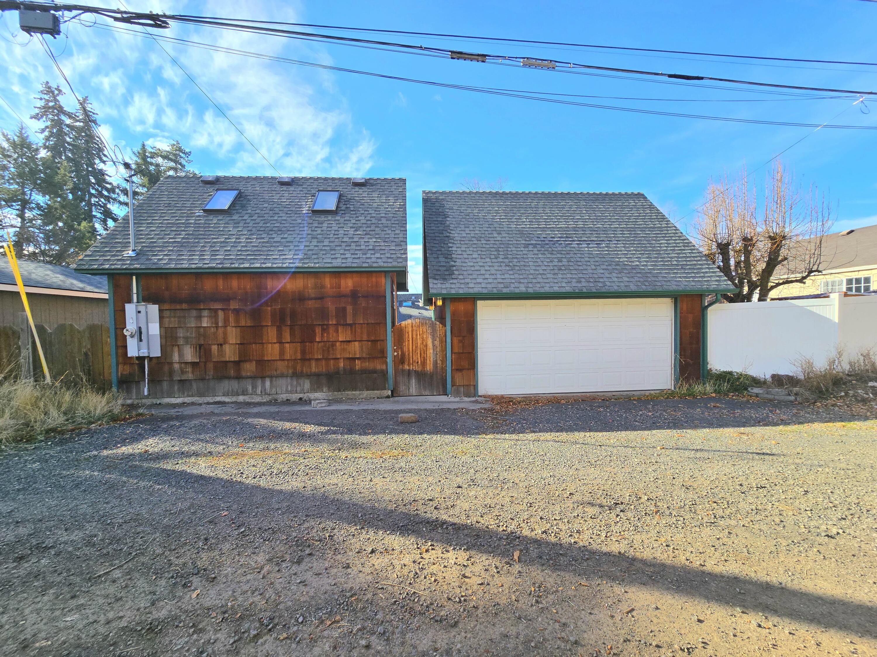 Klamath Falls -Hillside Addition - Residential