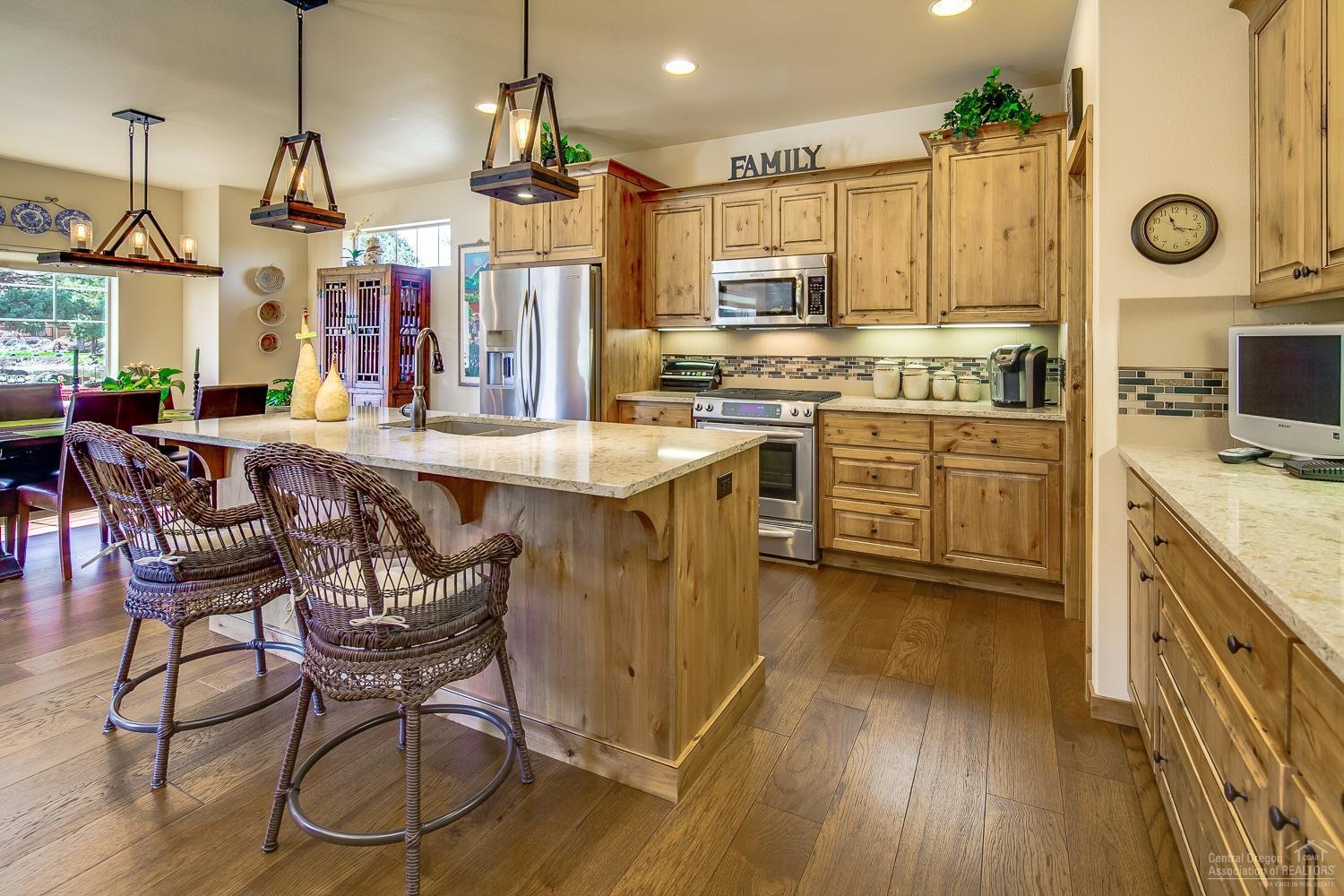 Eagle Crest - Residential