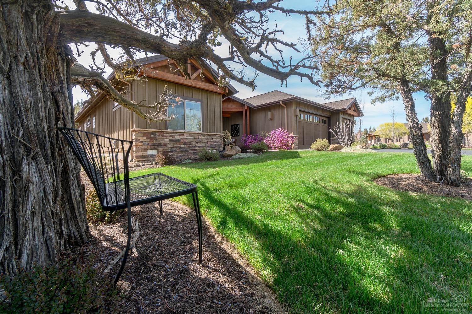 Eagle Crest - Residential