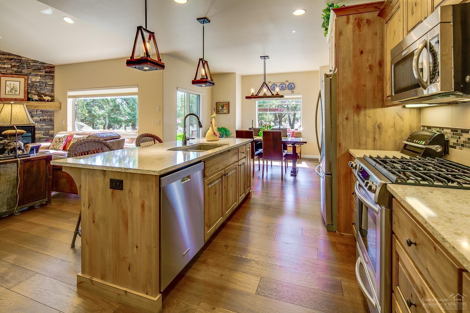 Eagle Crest - Residential