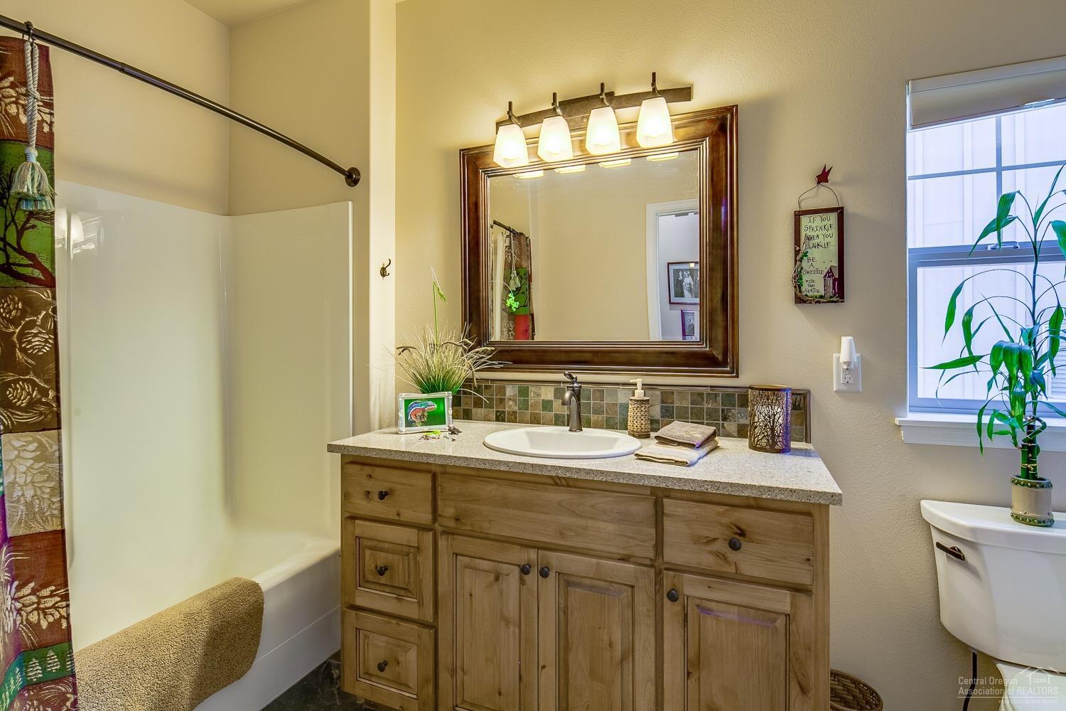 Eagle Crest - Residential