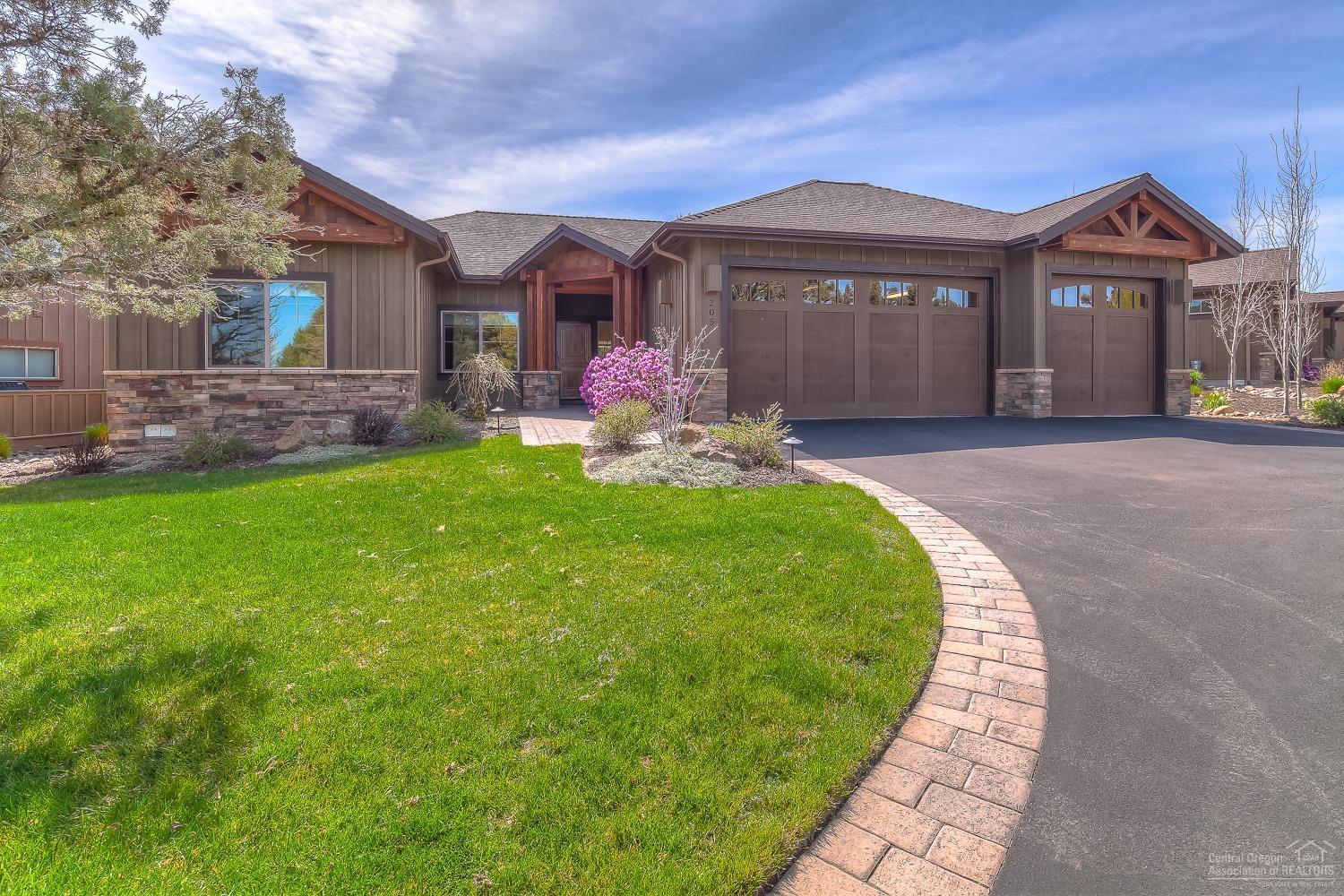 Eagle Crest - Residential