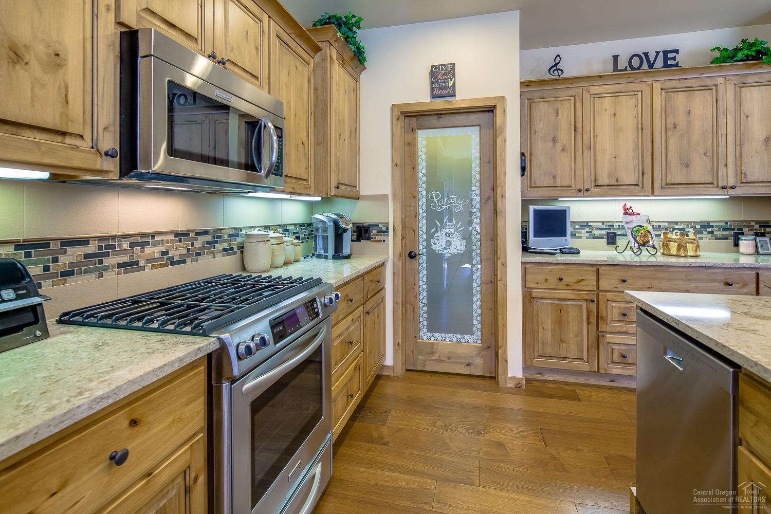 Eagle Crest - Residential