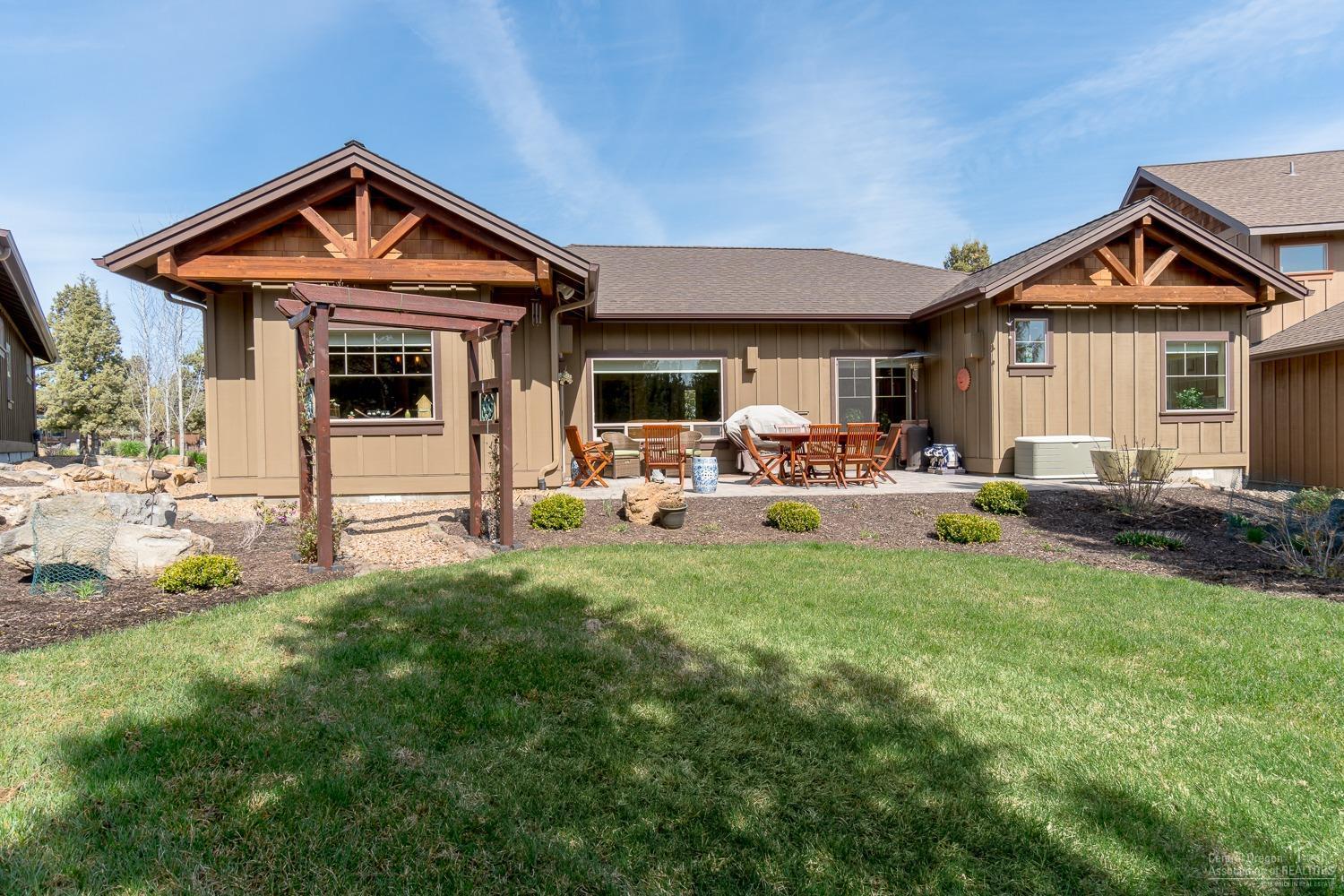 Eagle Crest - Residential