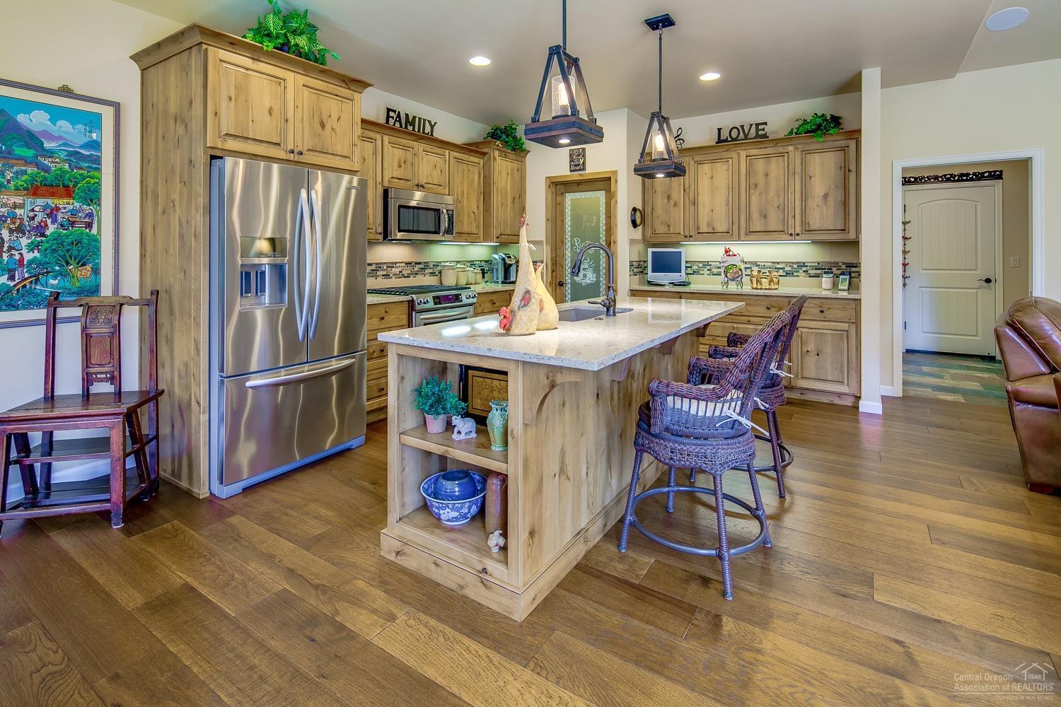 Eagle Crest - Residential