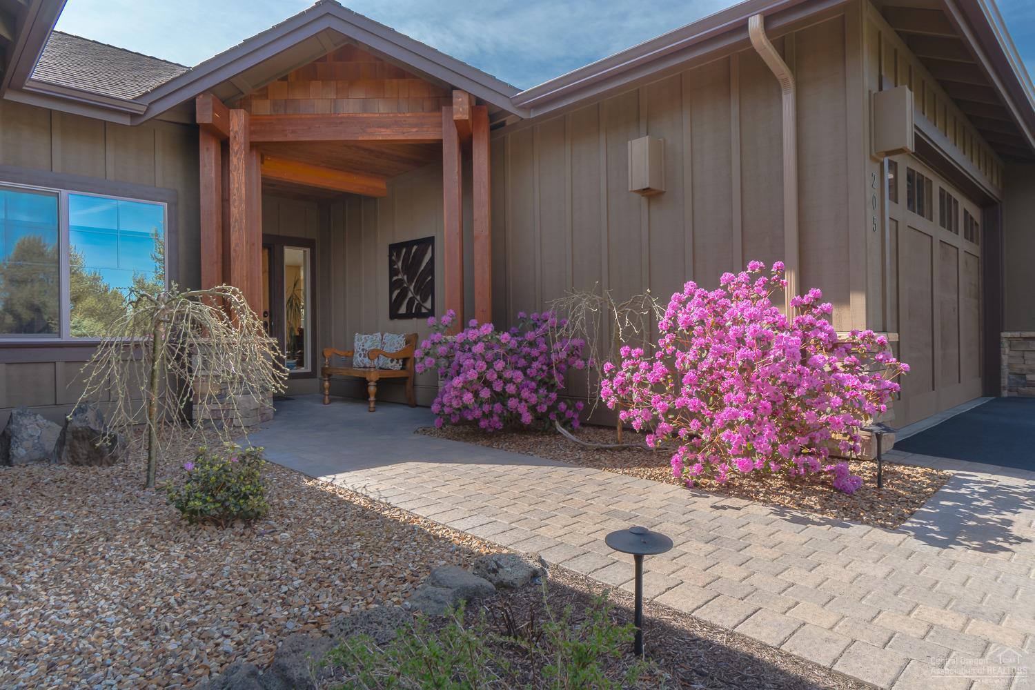 Eagle Crest - Residential