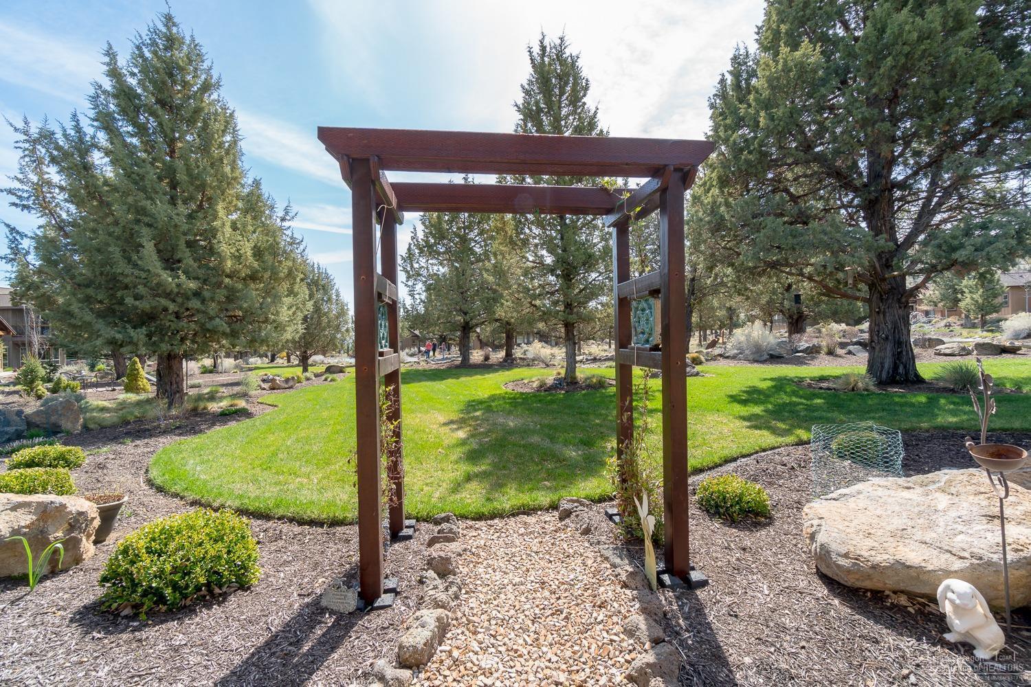 Eagle Crest - Residential