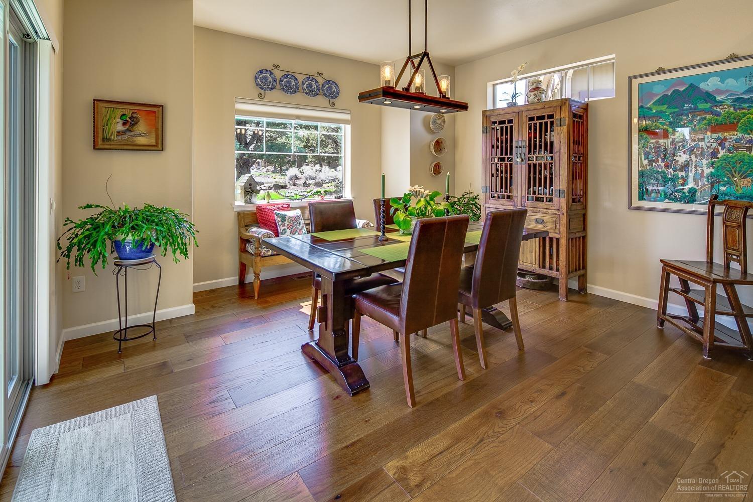 Eagle Crest - Residential