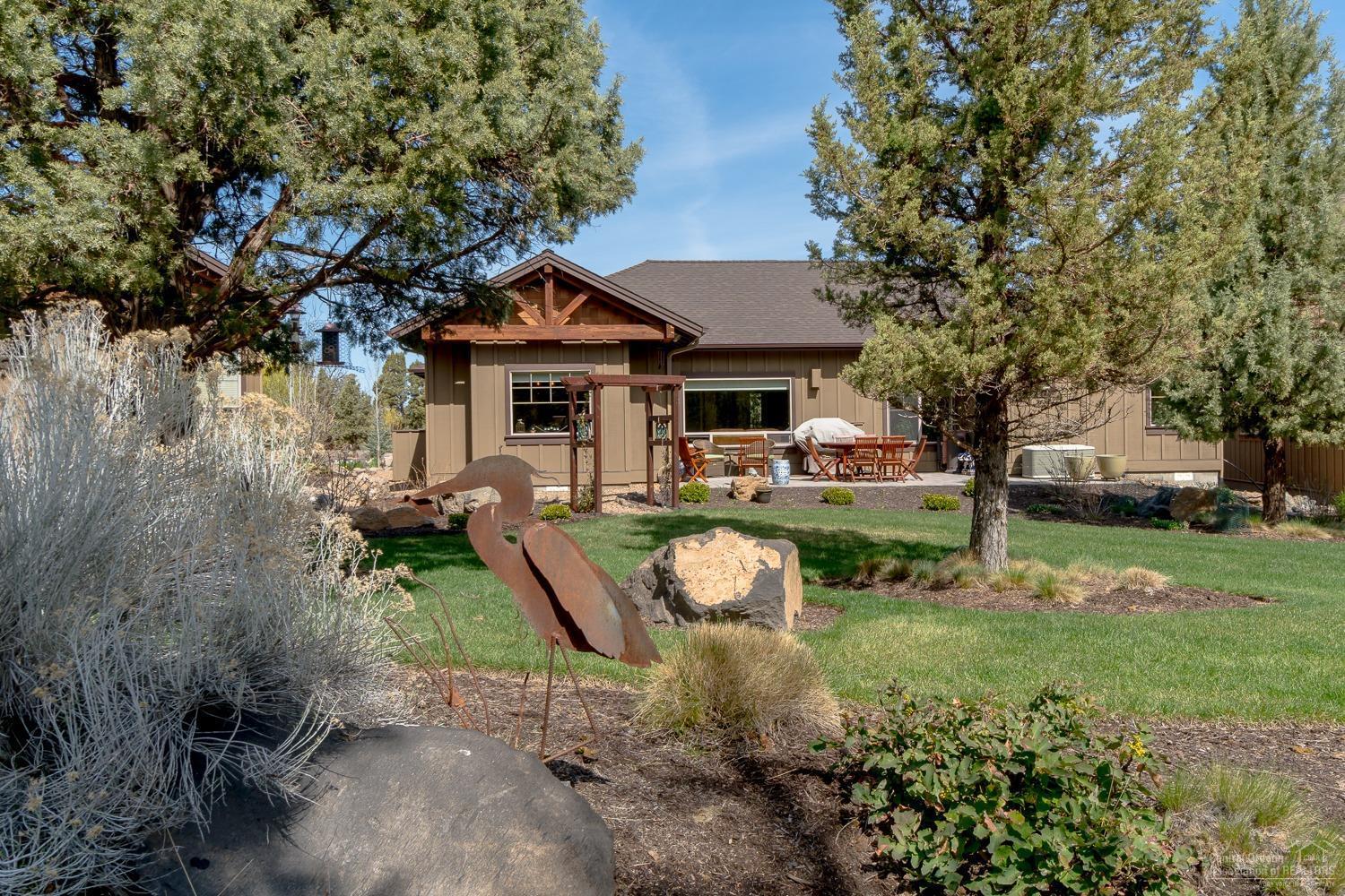 Eagle Crest - Residential