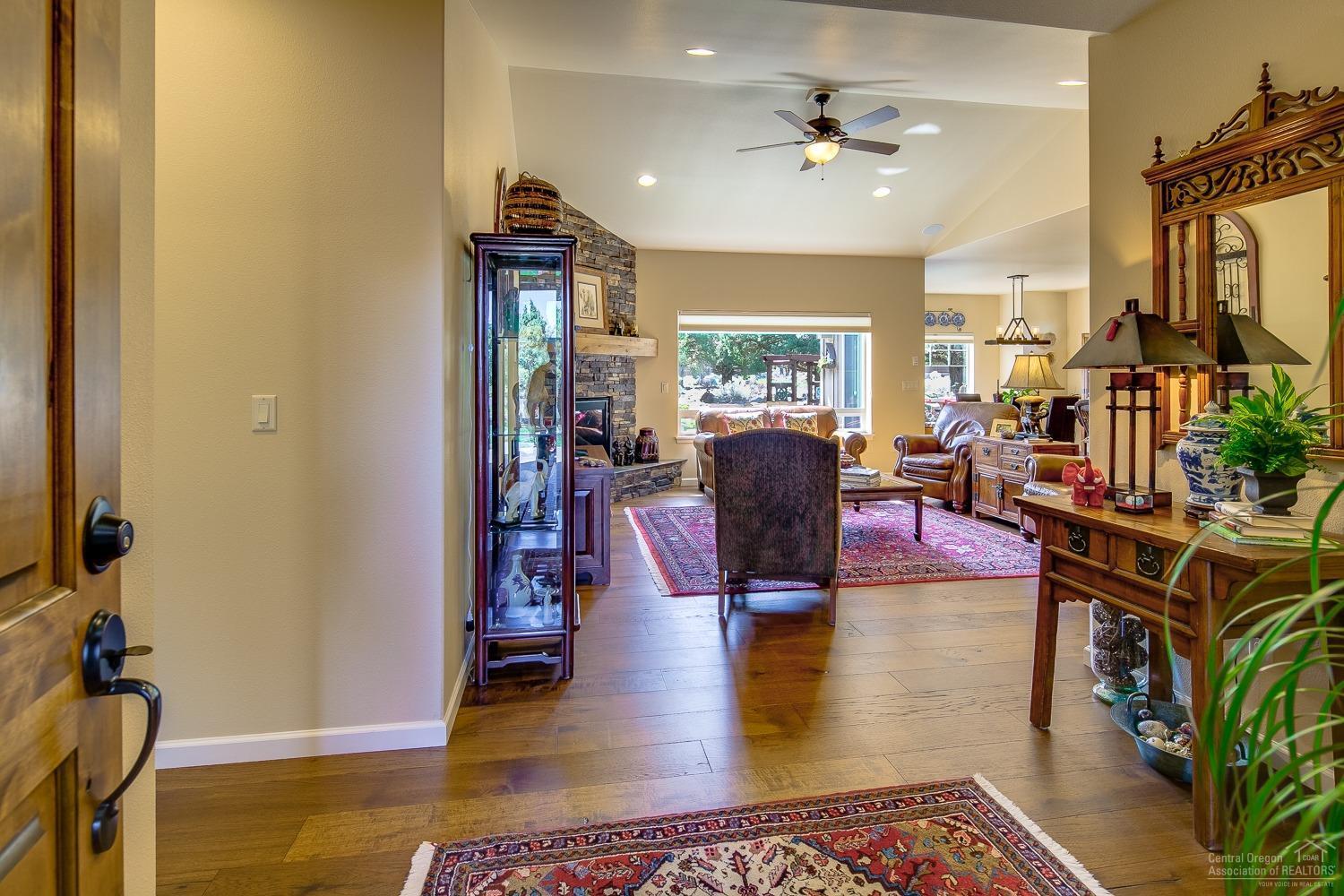 Eagle Crest - Residential