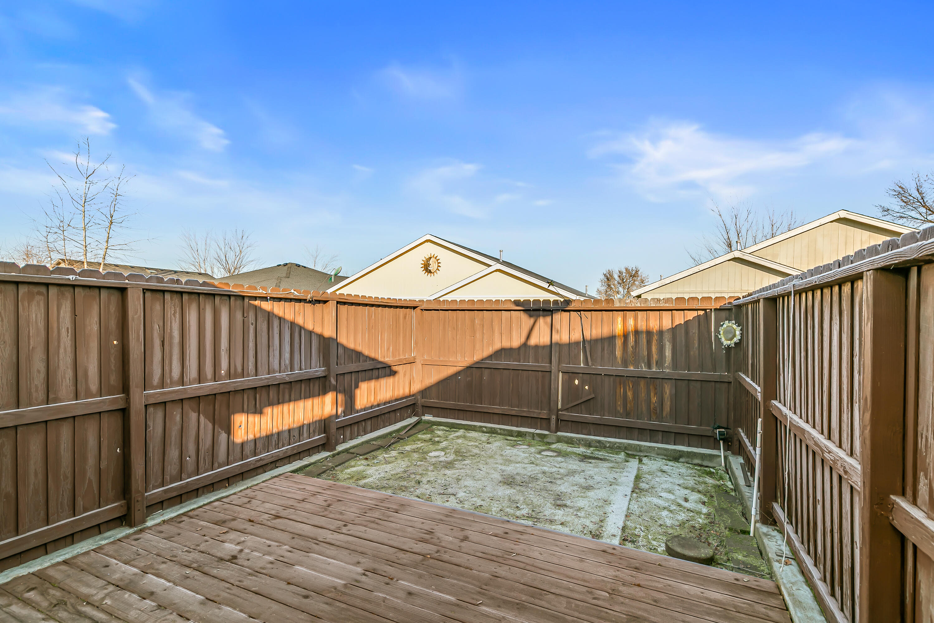 Maple Park Terrace Subdivision Phase 1 - Residential